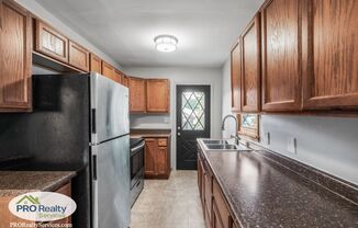Recently Remodeled 2 Bedroom Home