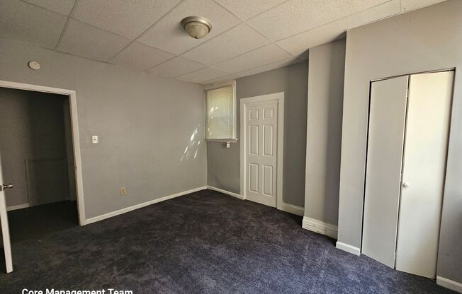 3 beds, 1 bath, $1,800