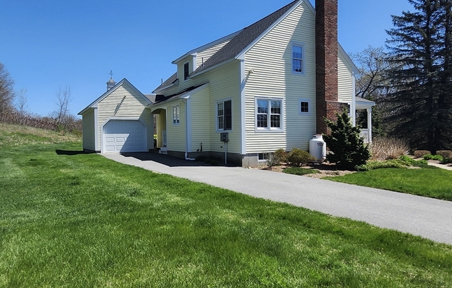 50 FISHER RD
