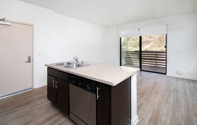 The Quarry Apartments