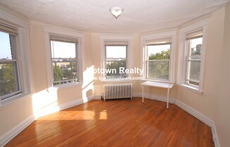 1140 COMMONWEALTH AVE
