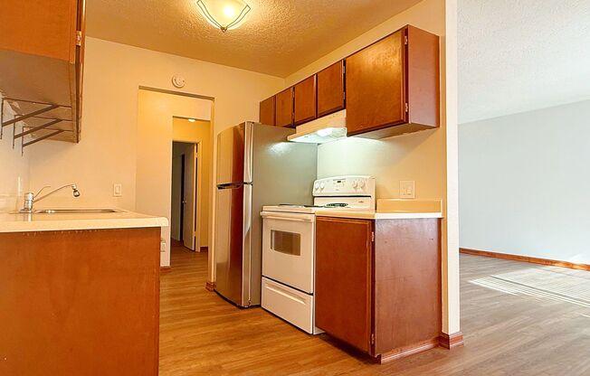 #376 GARDEN HOME APARTMENTS