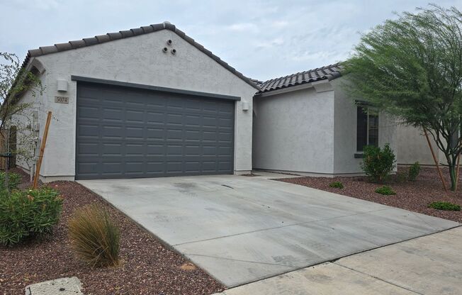 Like new home! Pristine condition!