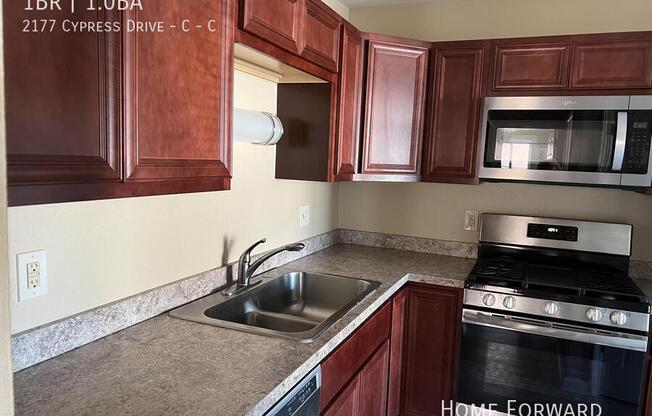 2177 CYPRESS DR