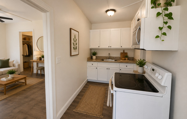 Studio, 1 bath, $1,275, Unit 201