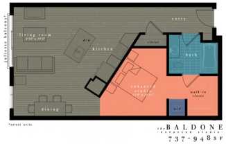 Partner-provided photo for $1568 unit