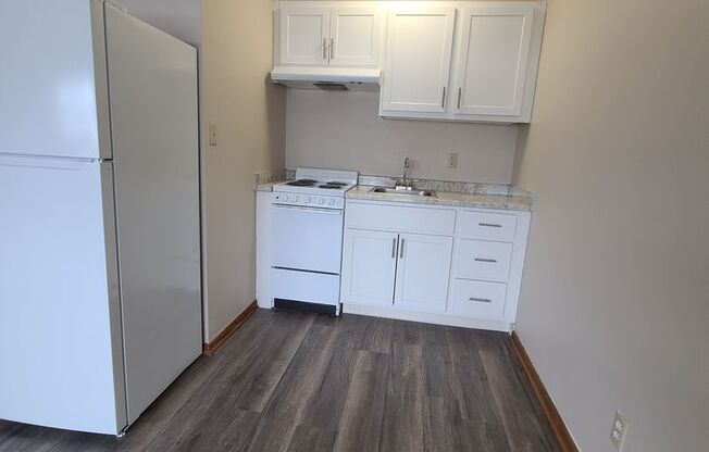 Studio, 1 bath, 456 sqft, $1,015, Unit 90-106