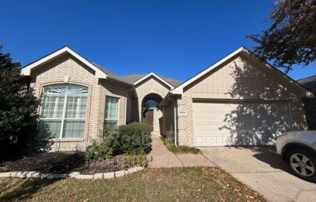 5404 Briarwood Dr