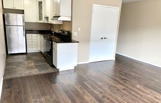 1 bed, 1 bath, 545 sqft, $1,475, Unit 305