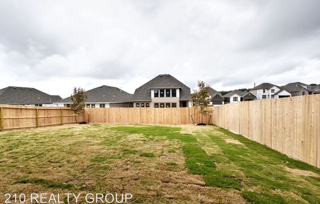 Partner-provided property photo