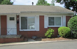 South Broad Street Apartments