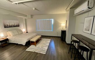 Partner-provided photo for $1095 unit