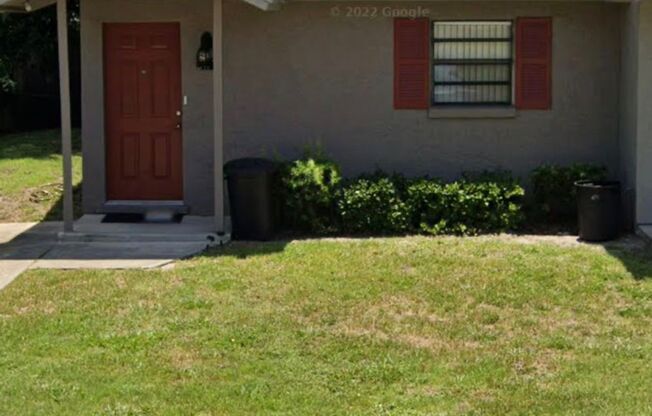 Charming 1BR/1BA in Quiet Community