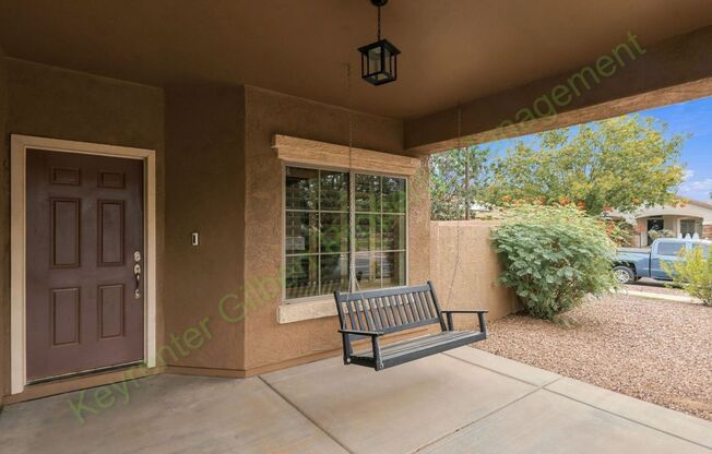 Rare Gilbert Basement Home! 5 Bedrooms + 2 Flex Rooms, Two Full Kitchens & Dual Laundry Areas!
