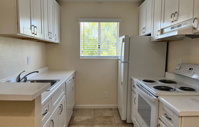 41st St Apartments located in the heart of San Diego
