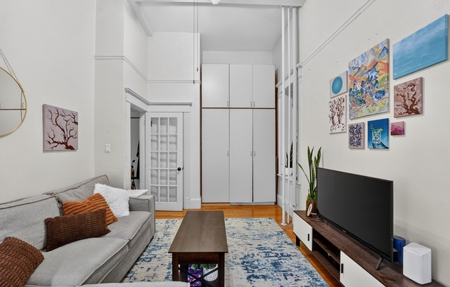 1 bed, 1 bath, 510 sqft, $3,000, Unit 111