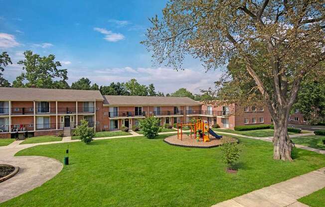 Professional Landscaping