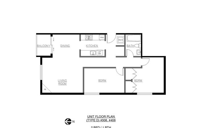 Partner-provided property photo