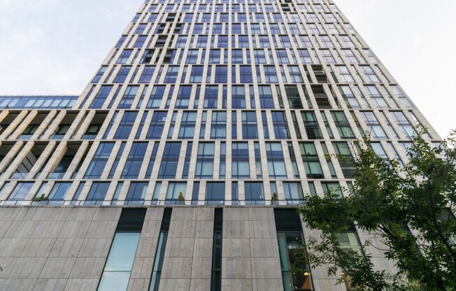 101 WARREN ST