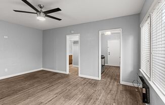 Partner-provided photo for $1495 unit