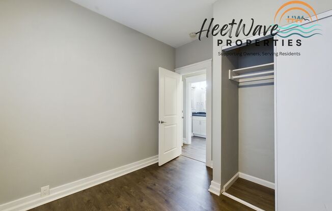 2 beds, 1 bath, $2,795, Unit 3634