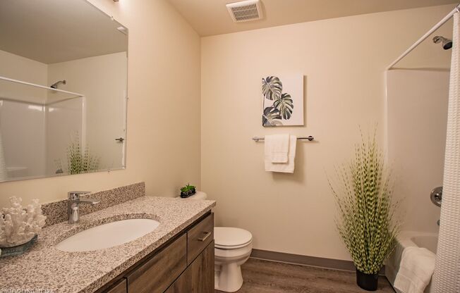 2 beds, 2 baths, 968 sqft, $1,675