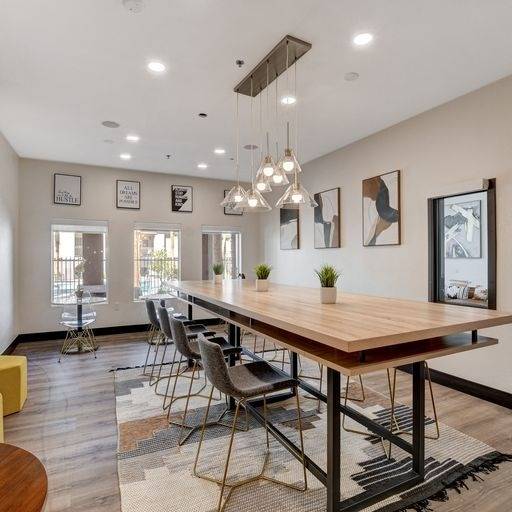 Acerno Villas Apartments:  Luxury Comfort, and Convenience in Las Vegas