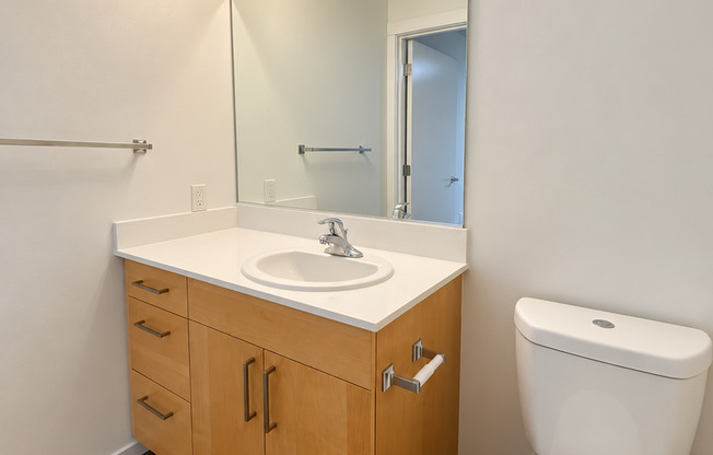 1 bed, 1 bath, 600 sqft, $2,295, Unit 2305-A