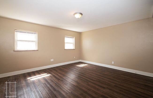 Studio, 1 bath, $1,050, Unit 866 N. High St. Apt. 4