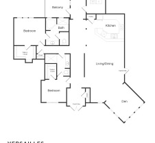 Partner-provided photo for $3290 unit