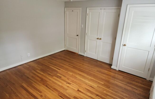 1 bed, 1 bath, 663 sqft, $1,750, Unit D-13