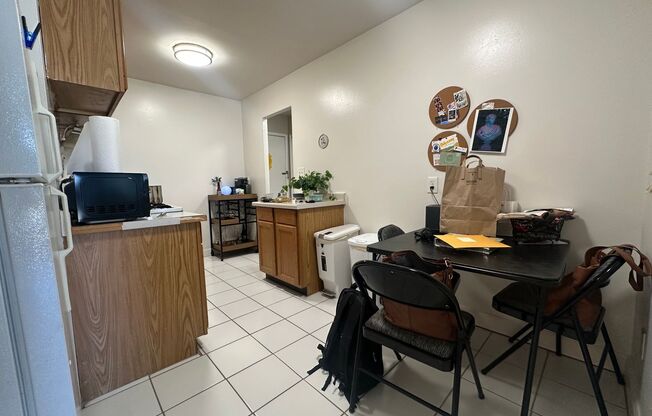 1 bed, 1 bath, $1,195, Unit 309