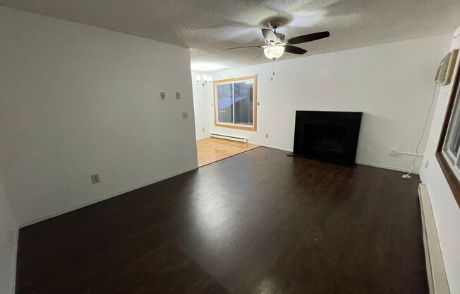 3 beds, 1 bath, $1,500