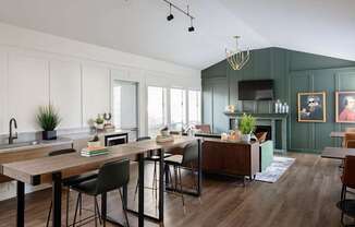 AspireColumbia Ridge