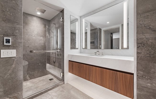 1 bed, 1 bath, 549 sqft, $6,500, Unit 39G