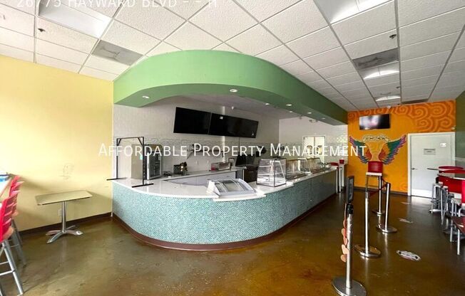 26775 HAYWARD BLVD
