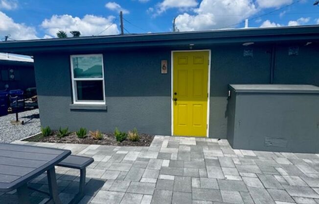 Summerwood Apartments