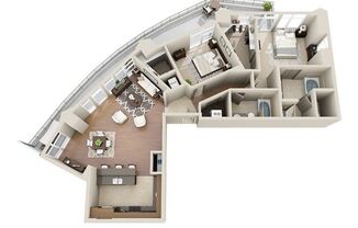 Partner-provided photo for $6127 unit