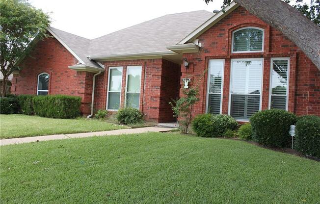 House For Lease in Carrollton