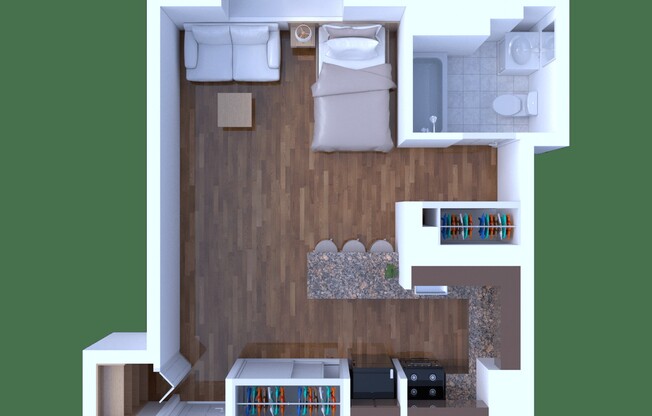 Partner-provided property photo