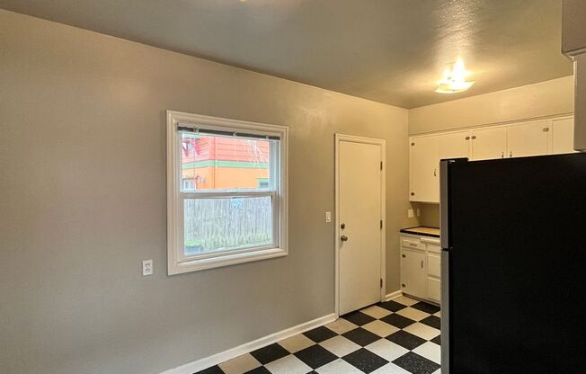 1 bed, 1 bath, $1,495, Unit 3