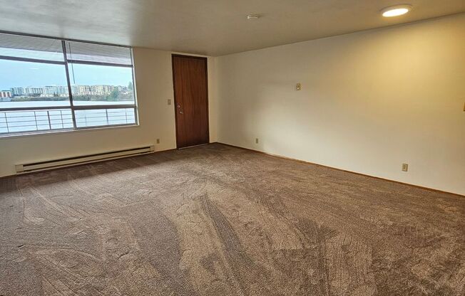 Edgewater Apartments