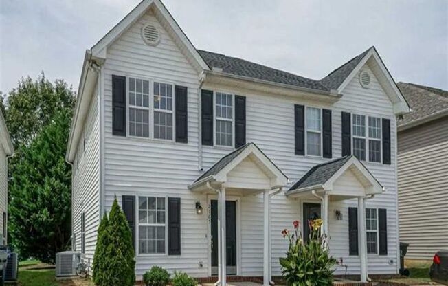 Golf Course Townhome