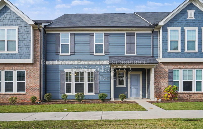 9002 ODELL CORS BLVD
