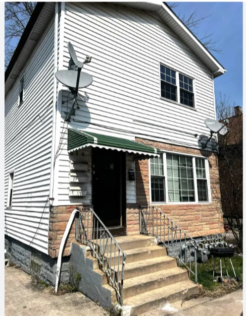 314 E 138 ST