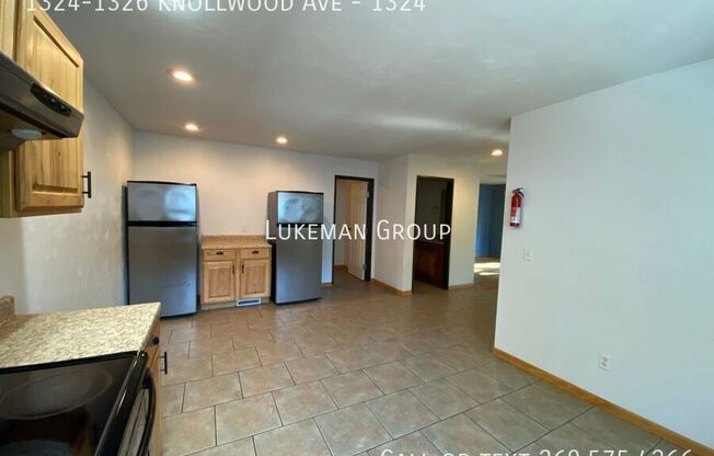 1324 1326 KNOLLWOOD AVE