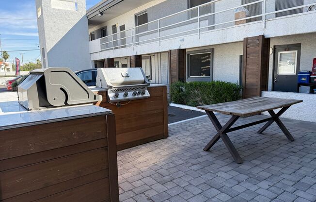 Studio, 1 bath, 575 sqft, $995, Unit 3620-50