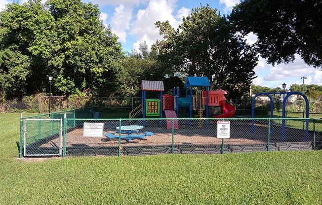 2944 E MISSIONWOOD LN # D-III MIRAMAR, FL 33025