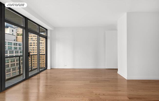 2 beds, 2.5 baths, 1,321 sqft, $8,000, Unit 15E