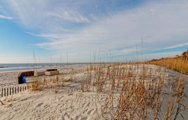 2 Bedroom, Hilton Head Resort, Close to the Beach- Available May 12!